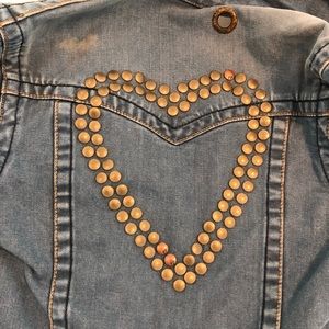 Meet your Posher, Bridget